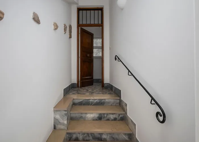 Prati Boutique House - Zen09 *