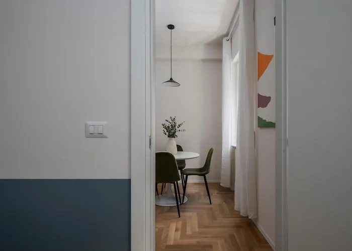 Prati Boutique House - Zen09 *