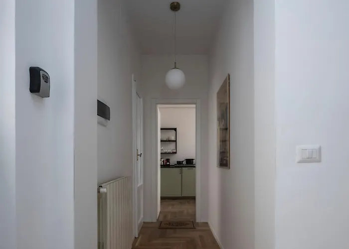 Prati Boutique House - Zen09 Appartement Rome