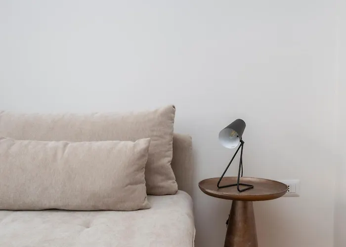 Prati Boutique House - Zen09 *