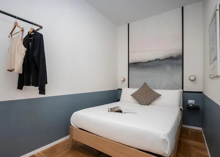 Prati Boutique House - Zen09 Appartement *