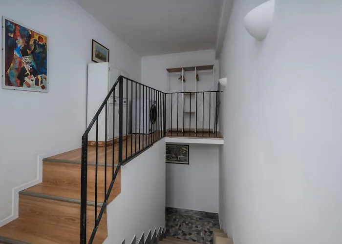 Prati Boutique House - Zen09 Appartement *