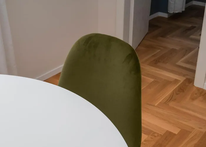Prati Boutique House - Zen09 *