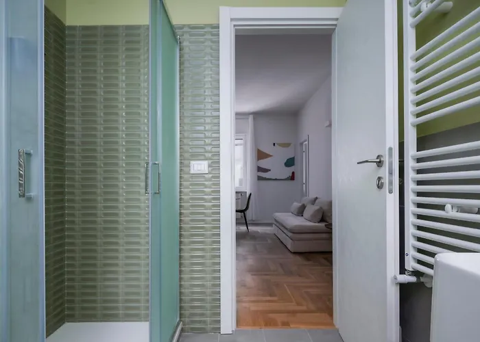 Prati Boutique House - Zen09 Appartement