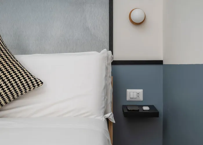Appartement Prati Boutique House - Zen09 *