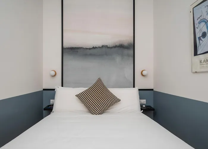 Prati Boutique House - Zen09 Appartement *