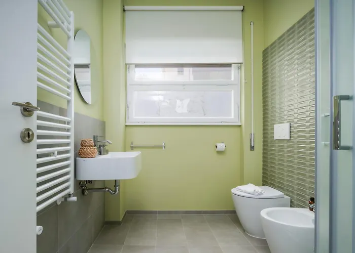 Prati Boutique House - Zen09 *