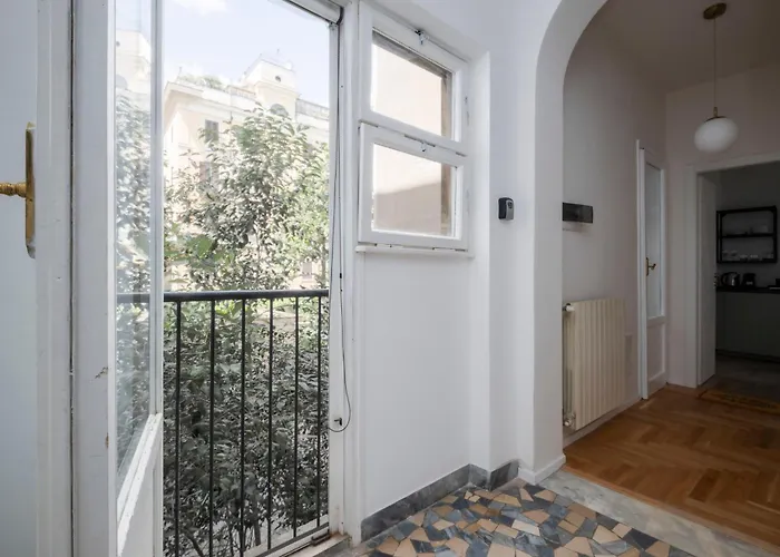 Prati Boutique House - Zen09 * Rome