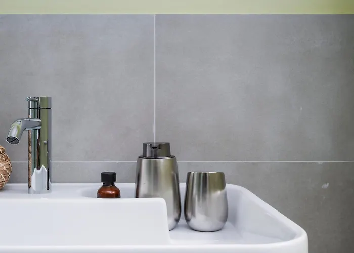 Prati Boutique House - Zen09 Appartement *